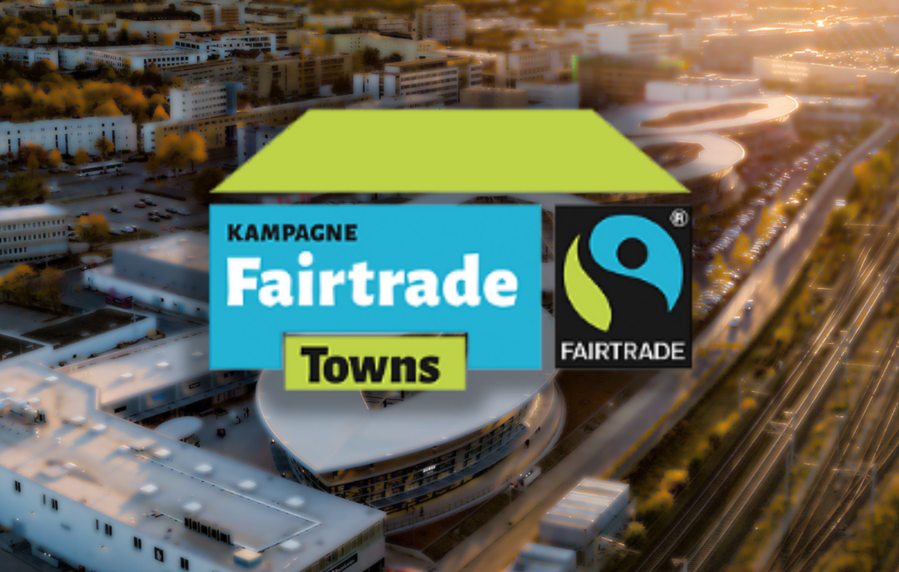 Wolfsburg bleibt Fairtrade-Stadt – mit Weltladen PUEBLO als starkem Beispiel
