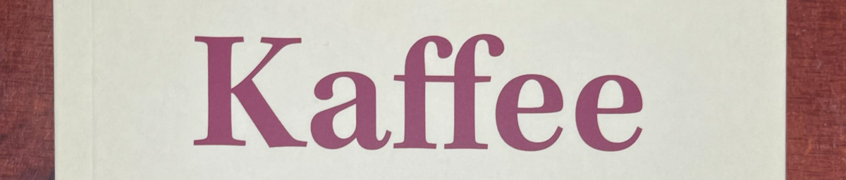 Buchempfehlung: Was steckt hinter unserer Tasse Kaffee?
